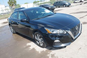 1N4BL4BV9LC163383 | 2020 NISSAN ALTIMA