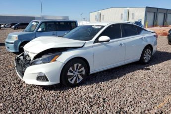 1N4BL4BVXNN384126 | 2022 NISSAN ALTIMA S