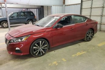 1N4BL4CV0NN405094 | 2022 NISSAN ALTIMA SR