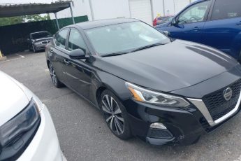 1N4BL4CV1KC142069 | 2019 NISSAN ALTIMA