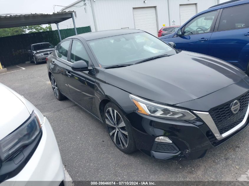 1N4BL4CV1KC142069 | 2019 NISSAN ALTIMA