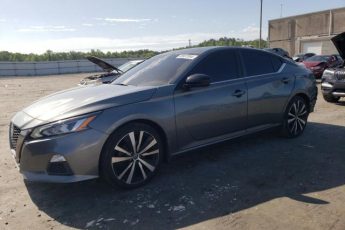 1N4BL4CV1KC237151 | 2019 Nissan altima sr