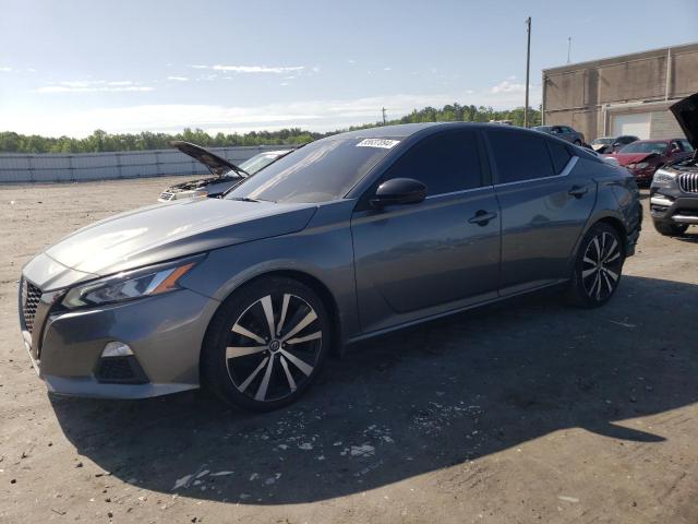 1N4BL4CV1KC237151 | 2019 Nissan altima sr