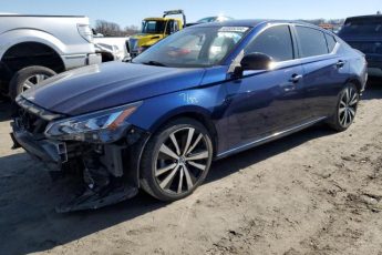 1N4BL4CV1KC241863 | 2019 Nissan altima sr