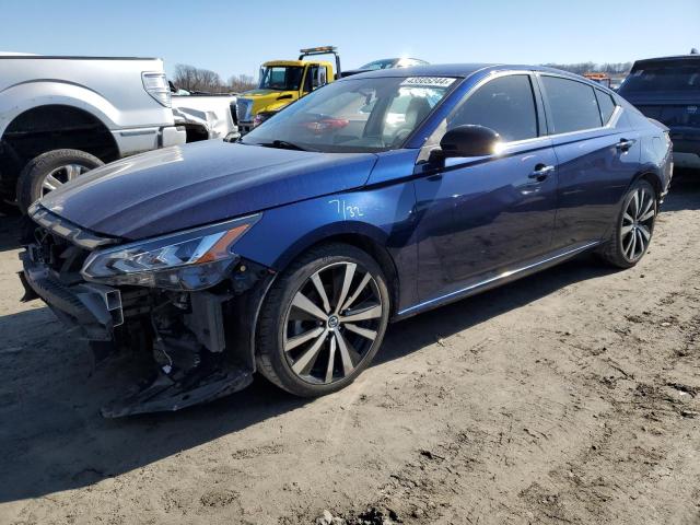 1N4BL4CV1KC241863 | 2019 Nissan altima sr