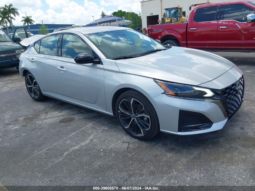 1N4BL4CV1RN336499 | 2024 NISSAN ALTIMA