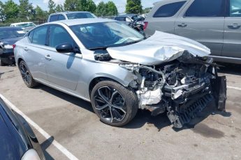 1N4BL4CV2PN321975 | 2023 NISSAN ALTIMA