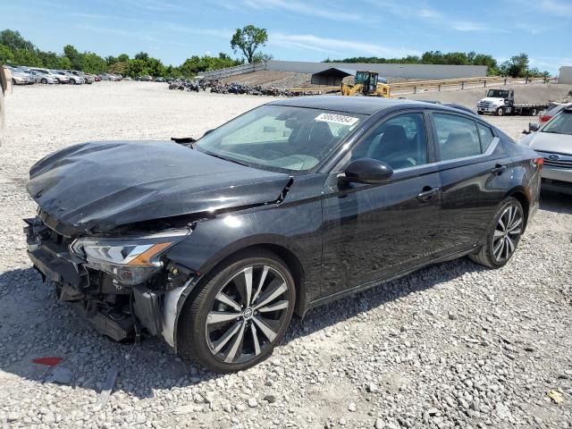 1N4BL4CV3MN381422 | 2021 Nissan altima sr