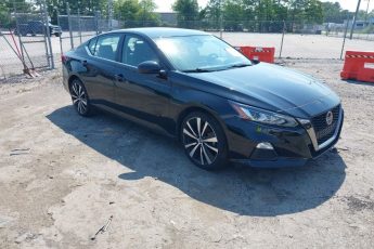 1N4BL4CV3NN387321 | 2022 NISSAN ALTIMA