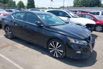 1N4BL4CV3NN396553 | 2022 NISSAN ALTIMA