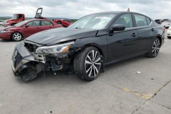 1N4BL4CV4LC208860 | 2020 Nissan altima sr