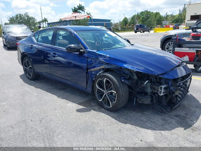 1N4BL4CV4PN384138 | 2023 NISSAN ALTIMA