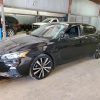 1FAHP2F88EG171932 | 2014 FORD TAURUS LIM