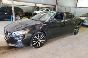 1N4BL4CV5KC150367 | 2019 NISSAN ALTIMA SR