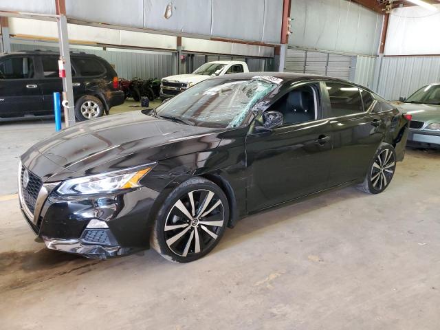 1N4BL4CV5KC150367 | 2019 NISSAN ALTIMA SR