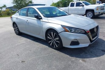 1N4BL4CV9NN317094 | 2022 NISSAN ALTIMA