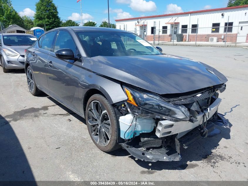 1N4BL4CV9RN385529 | 2024 NISSAN ALTIMA