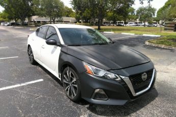 1N4BL4CVXKC116893 | 2019 NISSAN ALTIMA