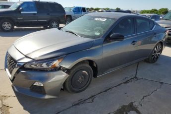 1N4BL4CVXLC117768 | 2020 Nissan altima sr