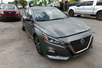 1N4BL4CVXLC176500 | 2020 NISSAN ALTIMA