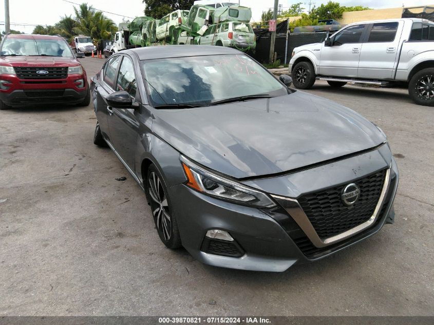 1N4BL4CVXLC176500 | 2020 NISSAN ALTIMA