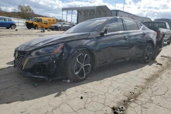 1N4BL4CVXPN335056 | 2023 Nissan altima sr