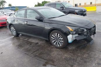 1N4BL4DV1RN325081 | 2024 NISSAN ALTIMA