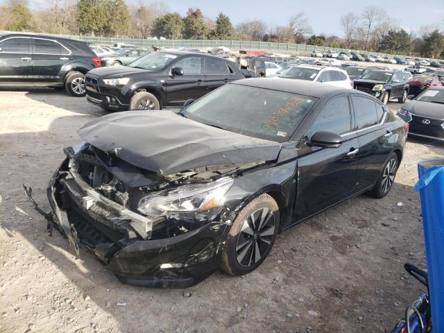 1N4BL4DV2KC206957 | 2019 NISSAN ALTIMA SV