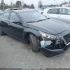 JNKCY01E89M800064 | 2009 Infiniti m35 base