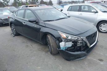 1N4BL4DV3NN395319 | 2022 NISSAN ALTIMA