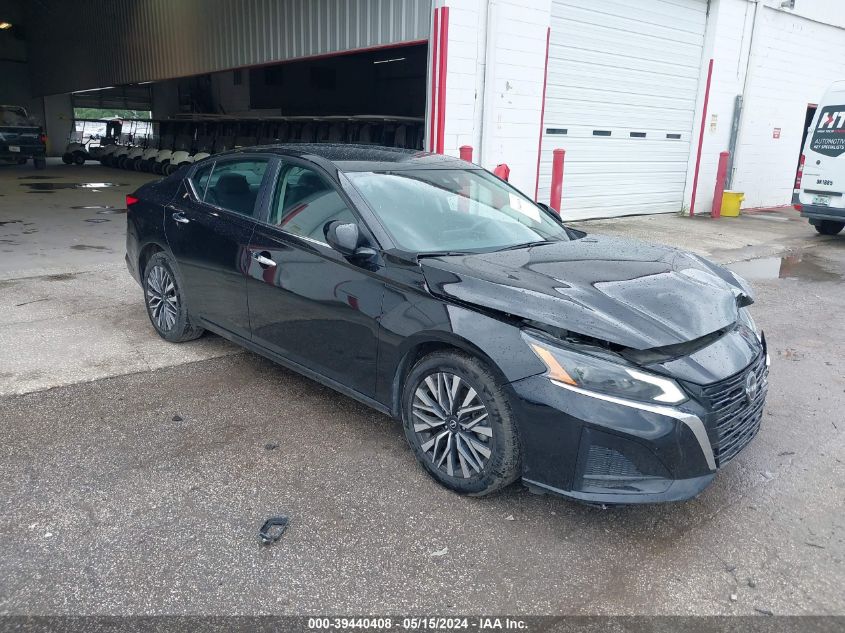 1N4BL4DV4PN312340 | 2023 NISSAN ALTIMA