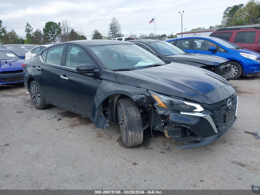 1N4BL4DV4PN348383 | 2023 NISSAN ALTIMA