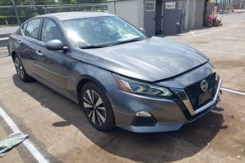 1N4BL4DV6MN410037 | 2021 NISSAN ALTIMA