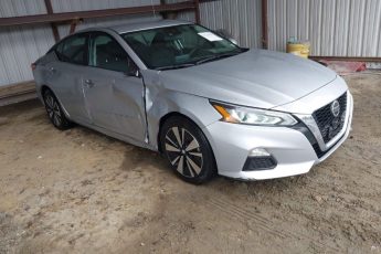 1N4BL4DV6NN318752 | 2022 NISSAN ALTIMA