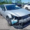 3N1AB7AP5JY325319 | 2018 NISSAN SENTRA S