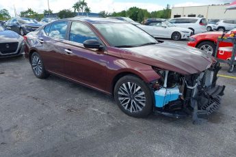 1N4BL4DV6RN358304 | 2024 NISSAN ALTIMA