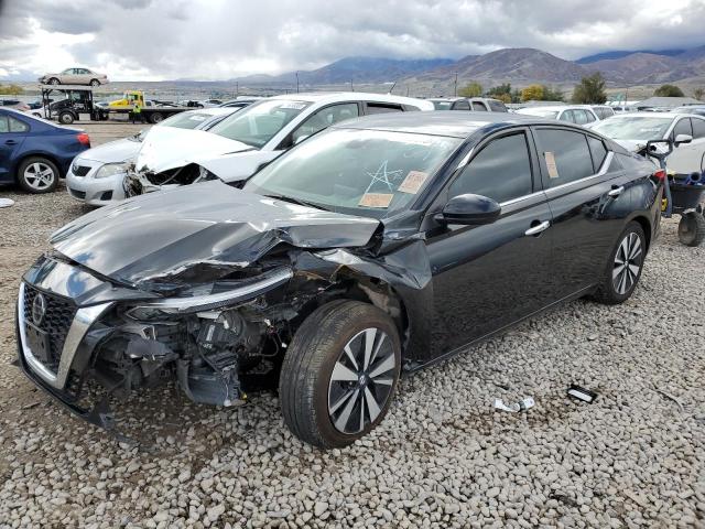 1N4BL4DV7MN360104 | 2021 NISSAN ALTIMA SV