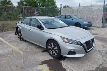 1N4BL4DV8NN315562 | 2022 NISSAN ALTIMA