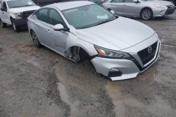 1N4BL4DV9NN354239 | 2022 NISSAN ALTIMA