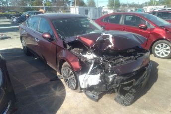 1N4BL4DVXPN361994 | 2023 NISSAN ALTIMA