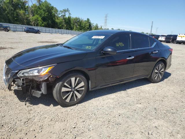 1N4BL4DW0KN314541 | 2019 Nissan altima sv