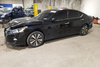 1N4BL4EV1KC249149 | 2019 NISSAN ALTIMA SL