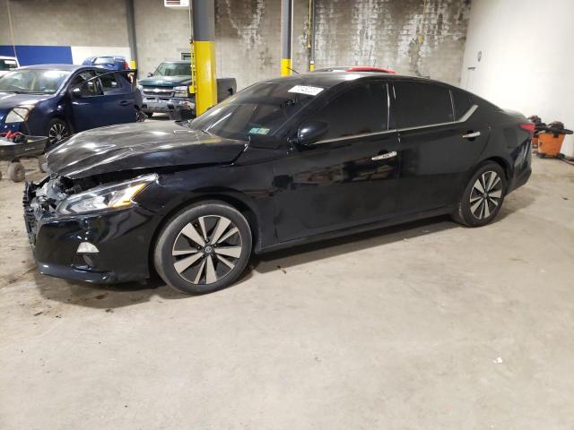 1N4BL4EV1KC249149 | 2019 NISSAN ALTIMA SL