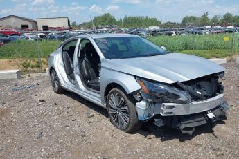 1N4BL4EV2PN393708 | 2023 NISSAN ALTIMA