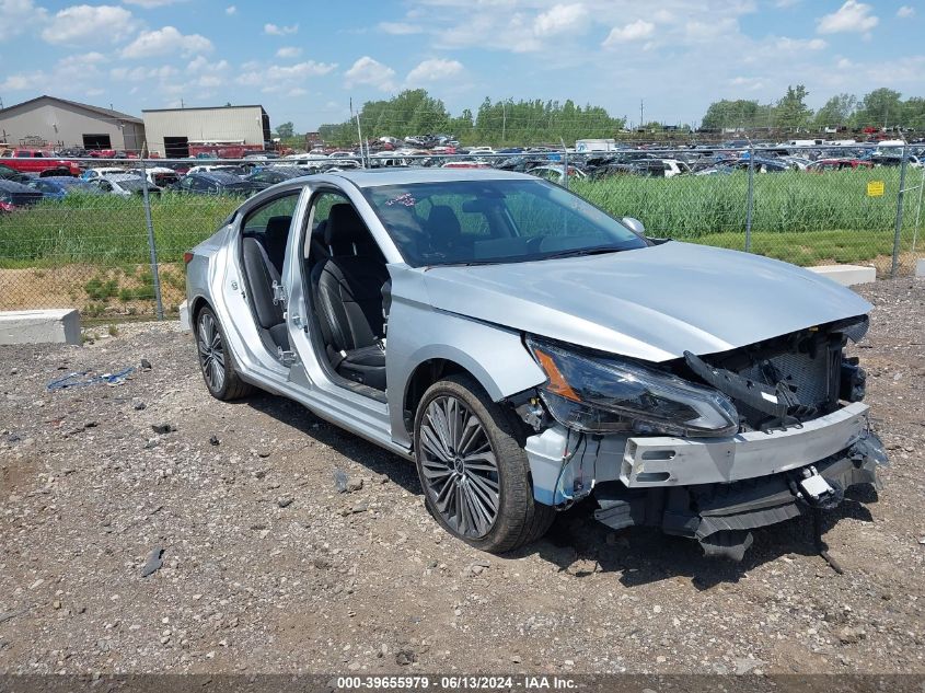 1N4BL4EV2PN393708 | 2023 NISSAN ALTIMA