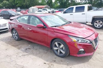 1N4BL4EV5NN411597 | 2022 NISSAN ALTIMA