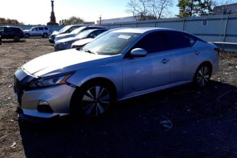 1N4BL4EV7KC230766 | 2019 NISSAN ALTIMA SL