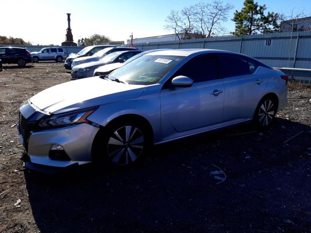 1N4BL4EV7KC230766 | 2019 NISSAN ALTIMA SL