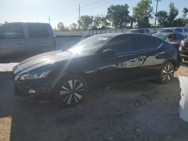 1N4BL4EV8KC168603 | 2019 Nissan altima sl