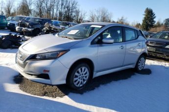 1N4BZ1BP1LC300251 | 2020 NISSAN LEAF S PLU